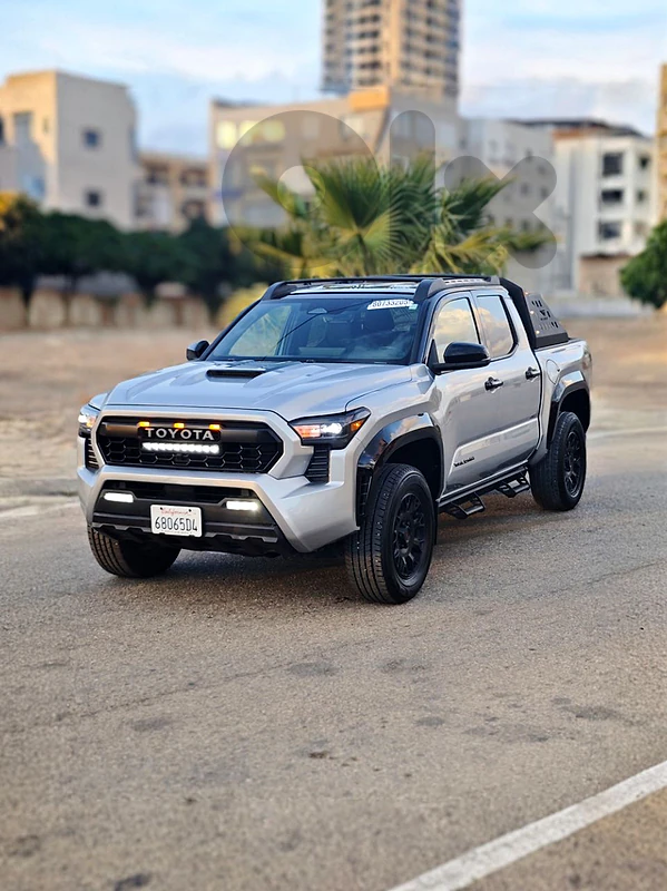 Toyota Tacoma 2024 TRD SPORT 4x4