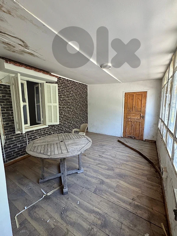 3 BEDS | BROUMMANA PRIME | TERRACE | 2 PARKINGS, (BRR-183) R.Z