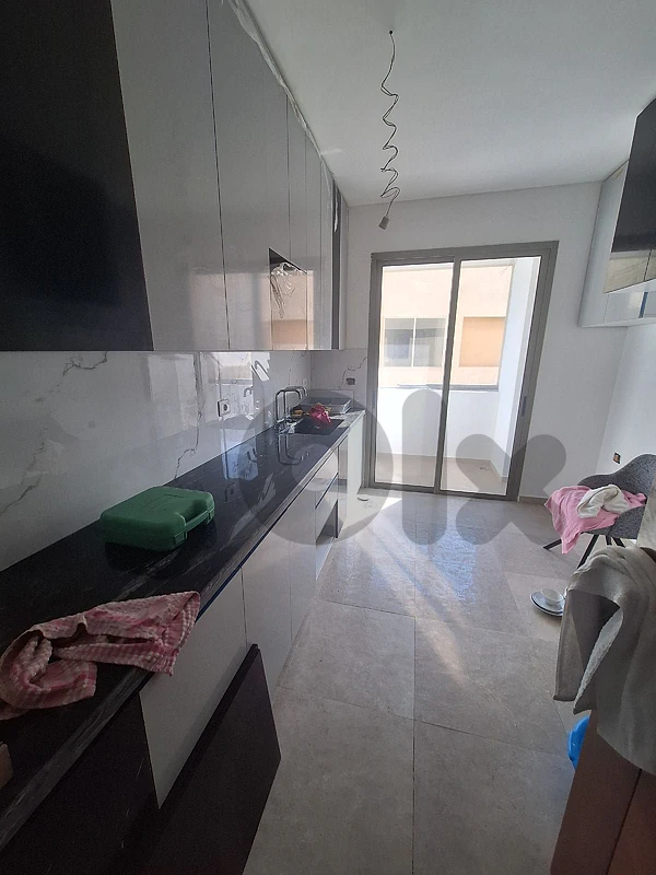 3 BEDS | FULLY FURNISHED | BROUMMANA PRIME | SEA VIEW, (BRR-184) R.Z