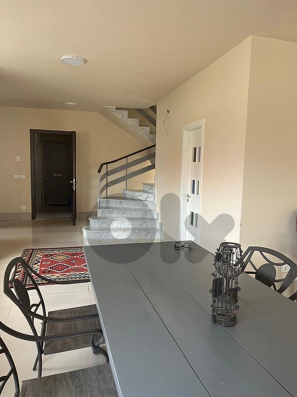 FULLY FURNISHED | DUPLEX | MANSOURIEH PRIME | TERRACE, (MANR-143) A.G