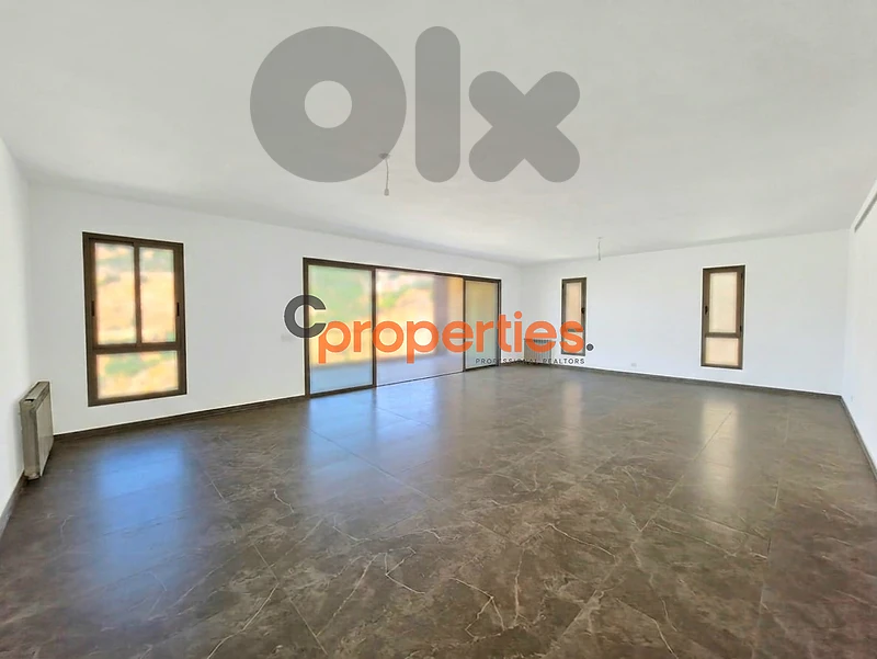 Apartment For Sale In Antelias | شقة للبيع في انطلياس - CPRD257