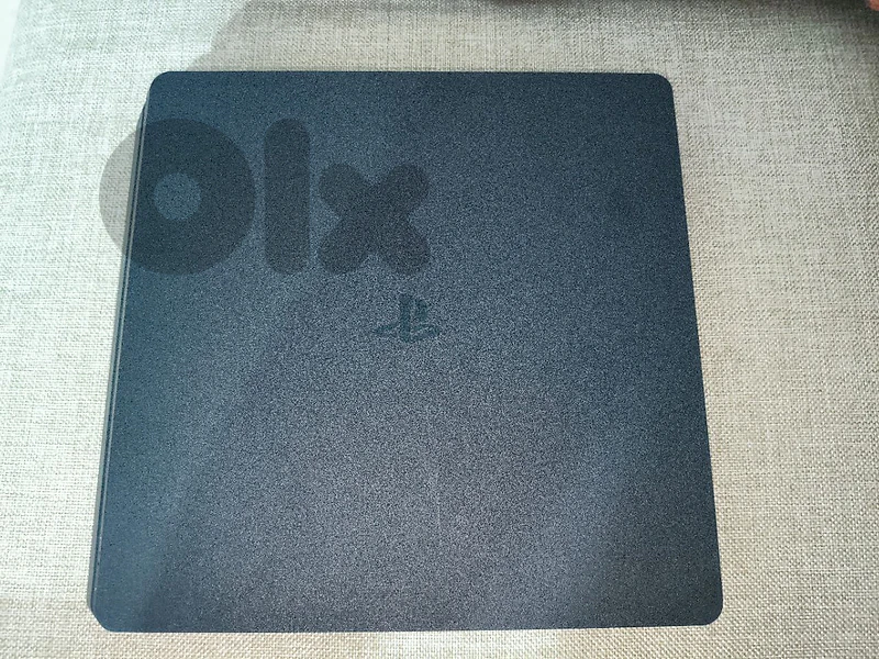 Playstation 4 Slim