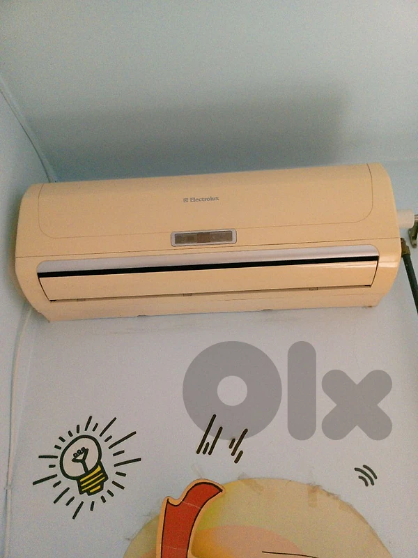 AC Electrolux 9000 BTU