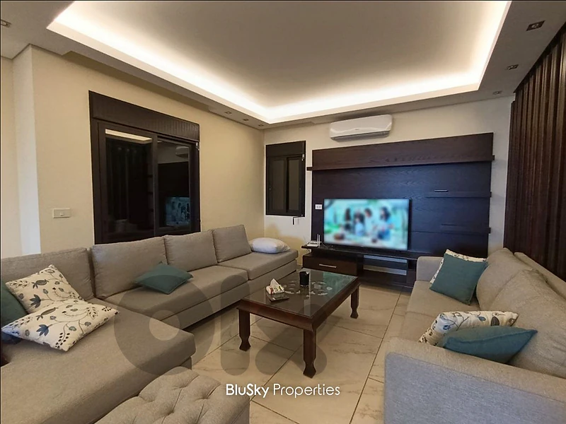Apartment with Sea View For SALE In Mastita شقة للبيع #ES