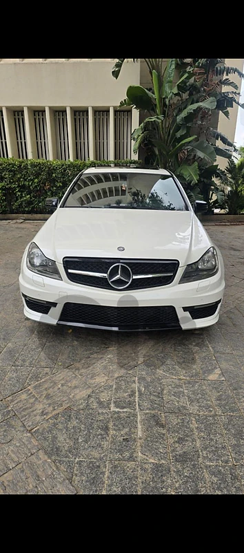 Mercedes-Benz C-Class 2013 c250 2013