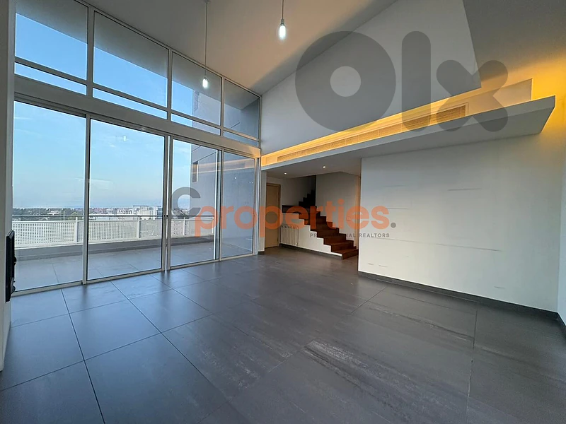 Apartment For Sale in Achrafieh I شقة للبيع في الأشرفية CPBHD08