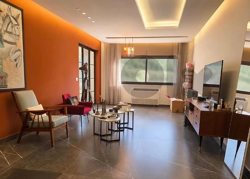 Apartment for Sale in Zekrit