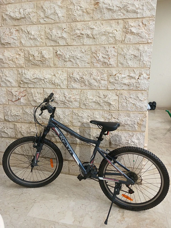 bycicle