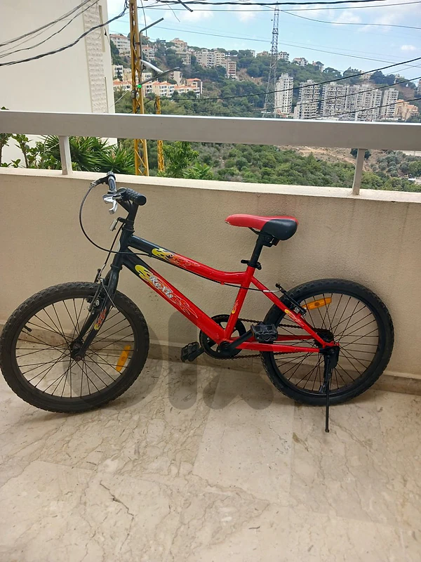 bycicle