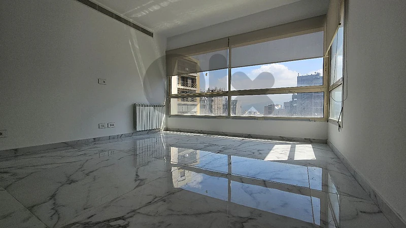 Ashrafieh Prime Location - New Apartment