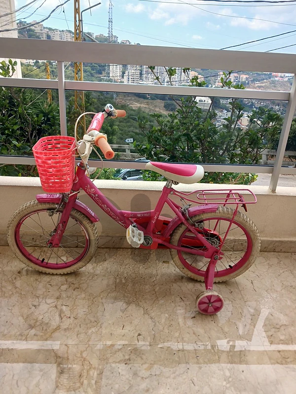 bycicle