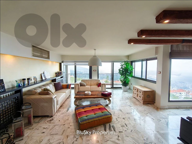 Apartment For SALE In Rabwe شقة للبيع #MH
