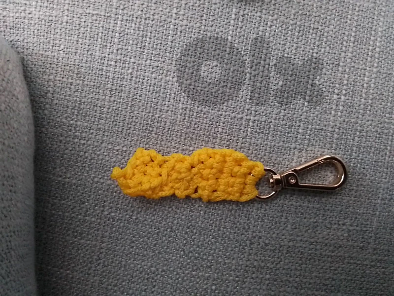 key ring
