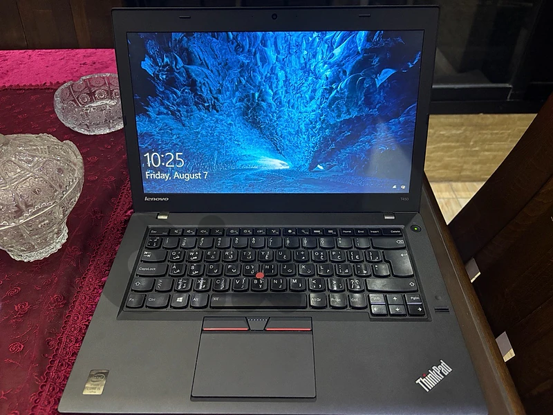 Laptop Lenovo Used