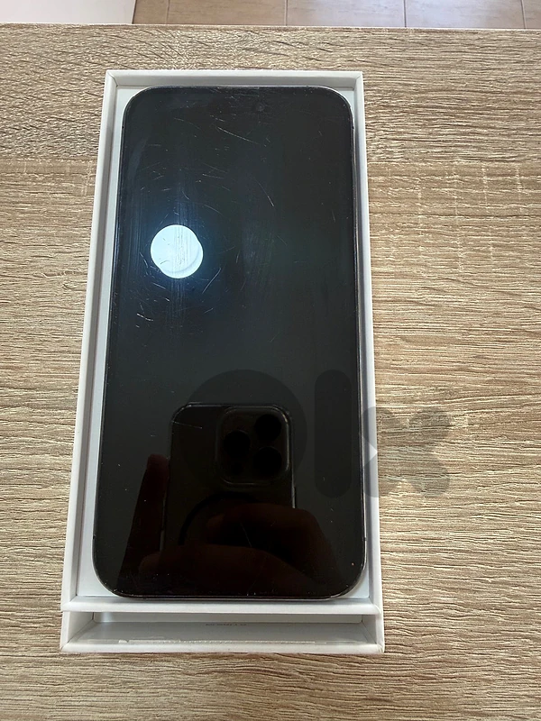 14 pro max 256gb