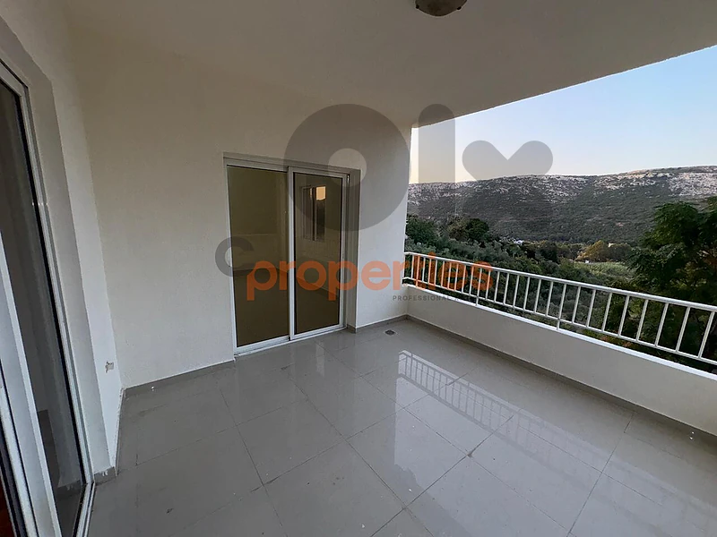 Hot Deal Apartment For Sale In Batroun شقة للبيع في البترون CPJGN99