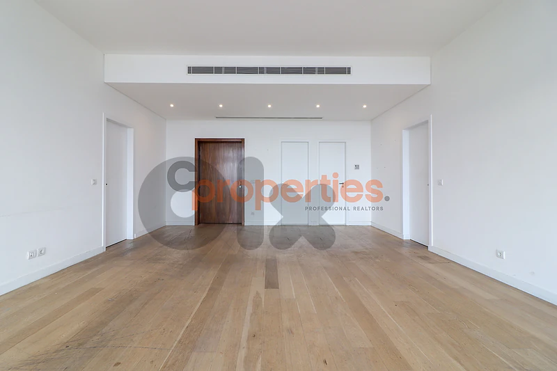 Apartment For Rent in Achrafieh I شقة للإيجار في الأشرفية CPBHD10