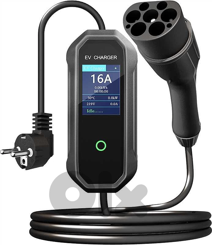 EV CHARGERS