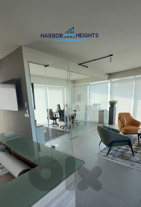 Prime Location Office for Rent in Jbeil  - مكتب للإيجار في جبيل