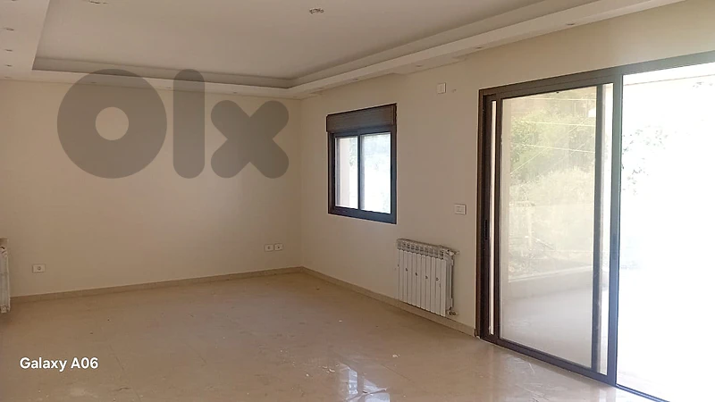 Duplex for sale in Baabdath دوبليكس للبيع في بعبدات
