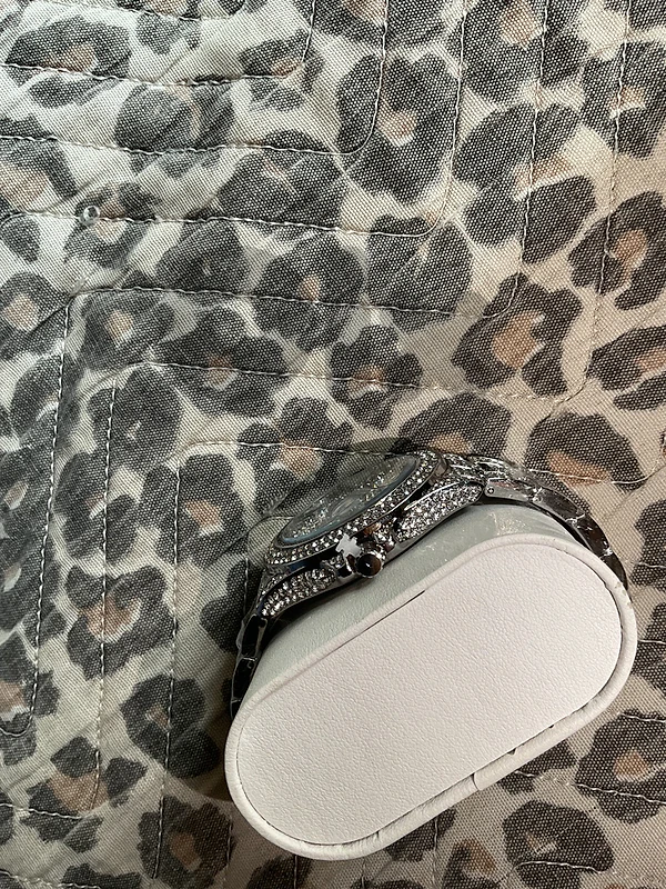 rolex iced out (full diamond) limited edition beeper test✅