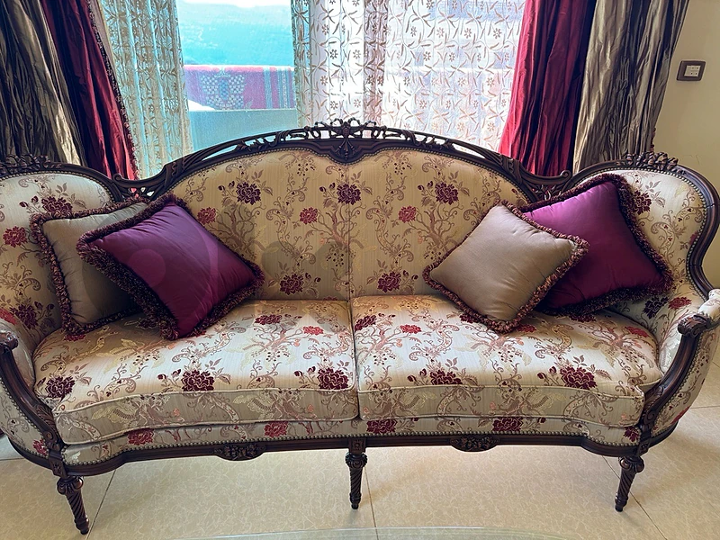 salon for sale