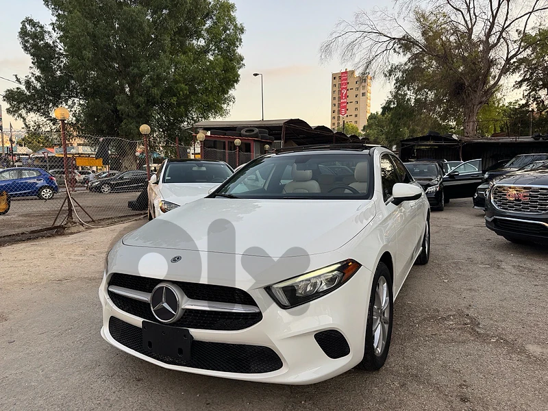 MERCEDES A220 2019✅🔥CLEAN CARFAX🔥full options🔥81/882165☎️
