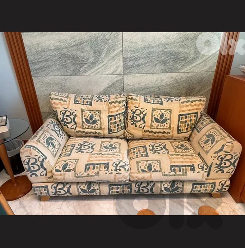sofa alcantara