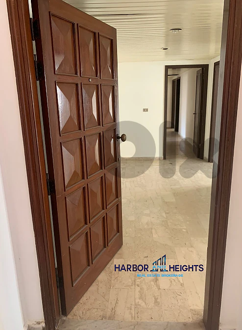 Apartment for Sale in Wata el Msaytbeh - شقة للبيع في وطا المصيطبة Apartment for Sale in Wata el Msaytbeh - شقة للبيع في وطا المصيطبة