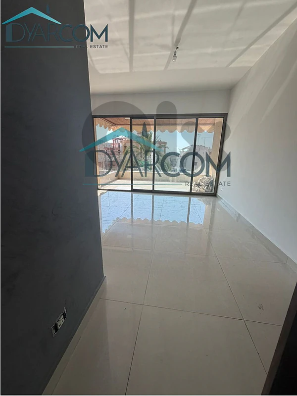 DY3818 - Antelias Mezher Apartment for Sale!