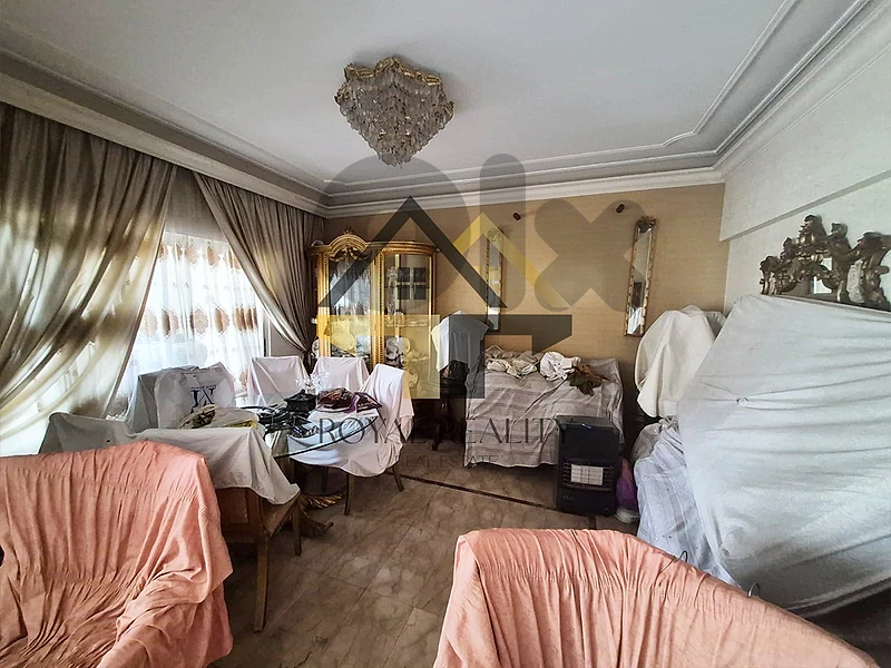 apartment for sale in tallet el khayat -NK شقة للبيع في تلة خياط
