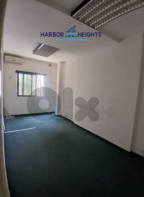Office for Rent in Jdaide - مكتب للإيجار في جديدة