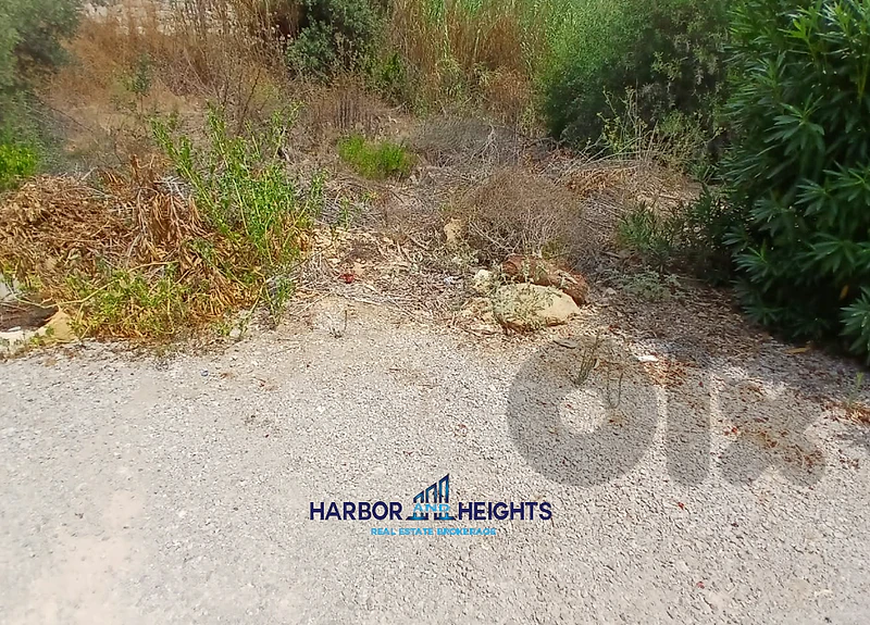 Land for Rent in Dik El Mehdi - أرض للإيجار في ديك المحدي