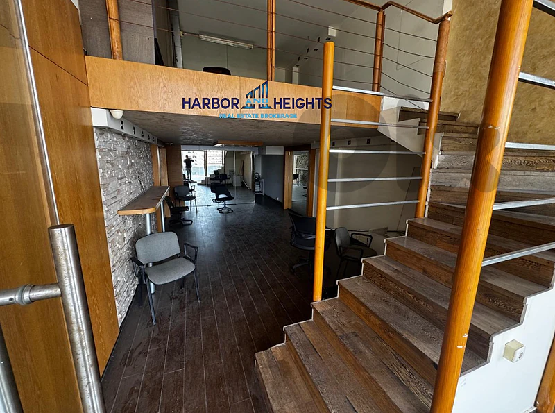 Shop for Rent in Kaslik - محل للإيجار في الكسليك