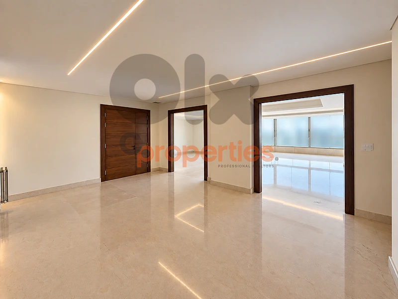 Apartment for Sale in Hazmieh شقة للبيع في الحازمية CPMK242