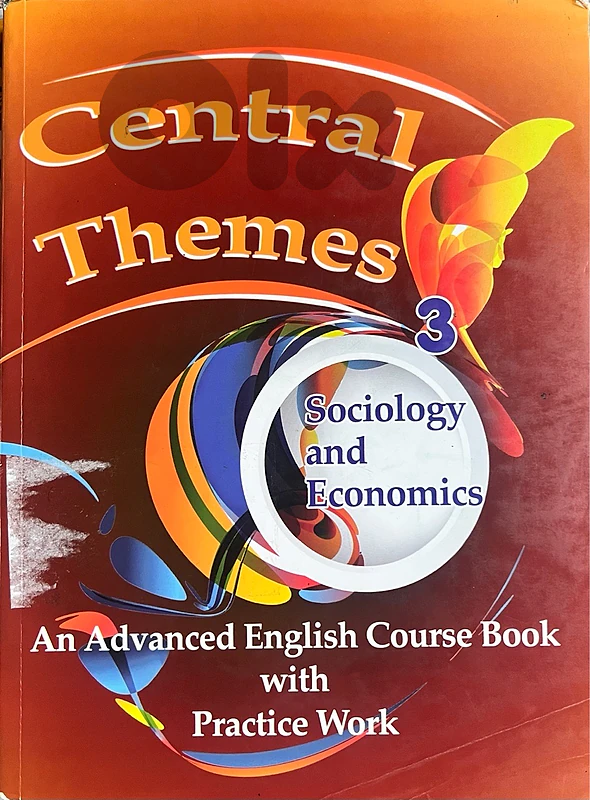 pentral Themes - 3