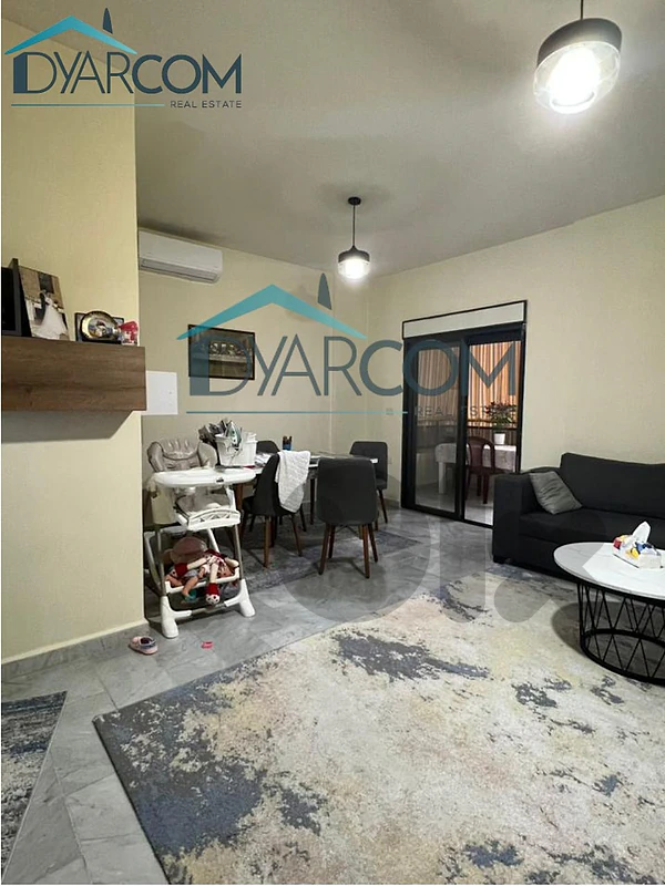 DY3819 - Sabtiyeh Apartment for Sale!