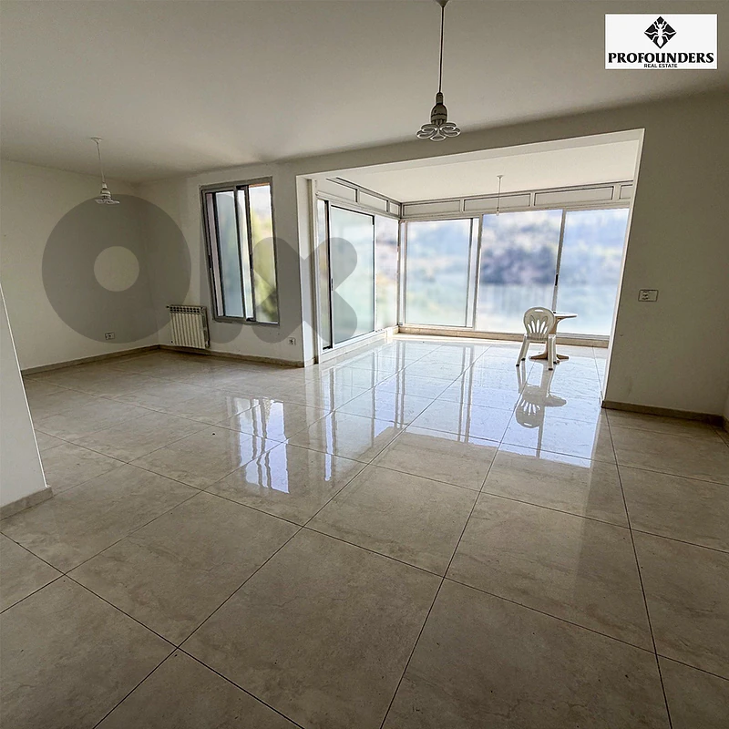 Apartment for sale in Antelias شقة للبيع في انطلياس
