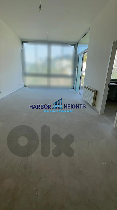 Apartment for Sale in Yarzeh  - شقة للبيع في اليرزة
