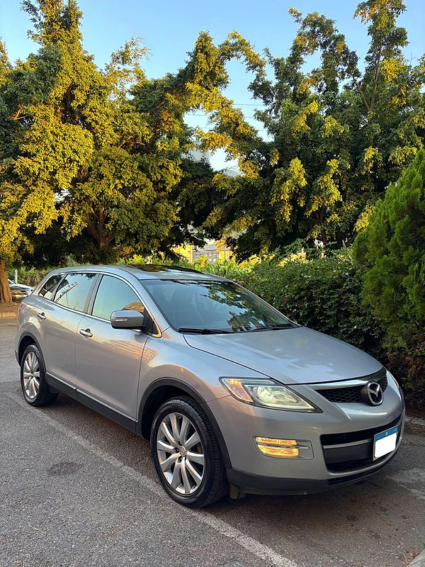 Mazda CX-9 2008
