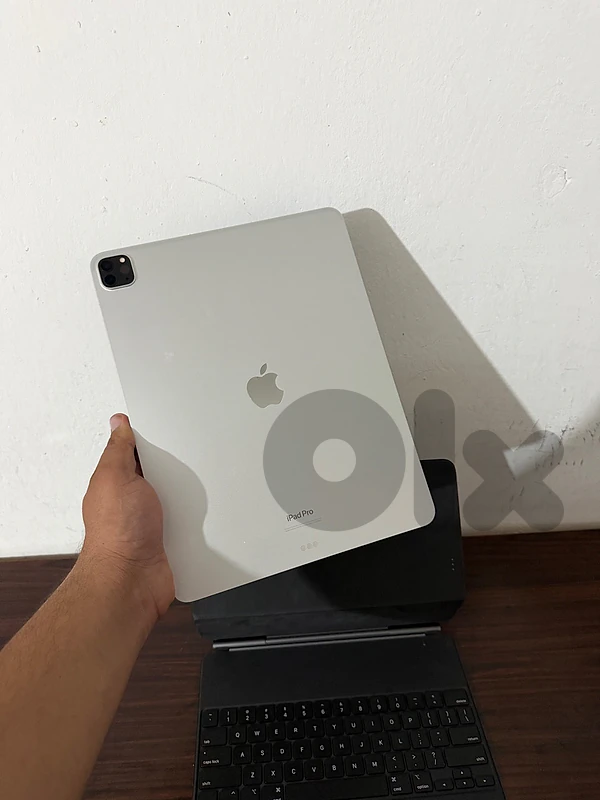 iPad Pro 6Th Gen 12.9inch 512Gb