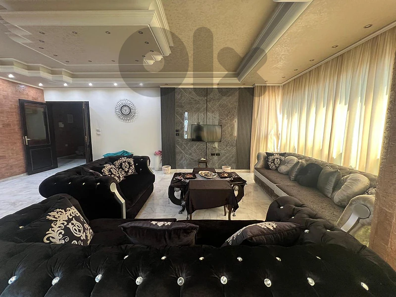Apartment for sale in Bshara l Khoury • شقة للبيع في بشارة الخوري