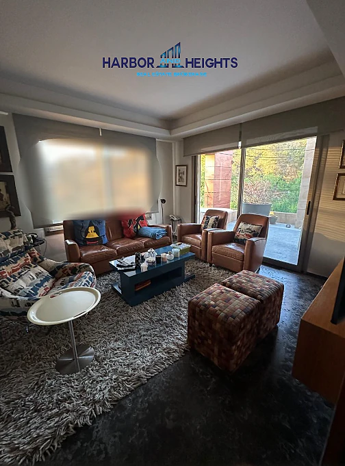 Triplex for Sale in Yarzeh - تريبلكس للبيع في اليرزة
