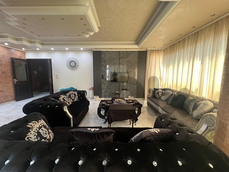 Apartment for rent in Bshara l Khoury • شقة للإيجار في بشارة الخوري
