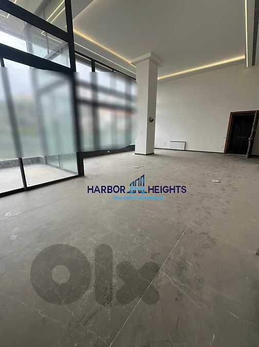 Triplex for Sale in Yarzeh - تربلكس للبيع في اليرزة