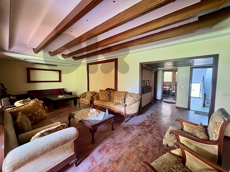 Apartment 180sqm for Sale in Rawshe-Rasbeirut
