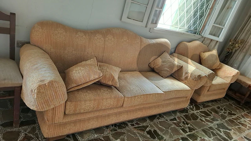 Vintage Furniture