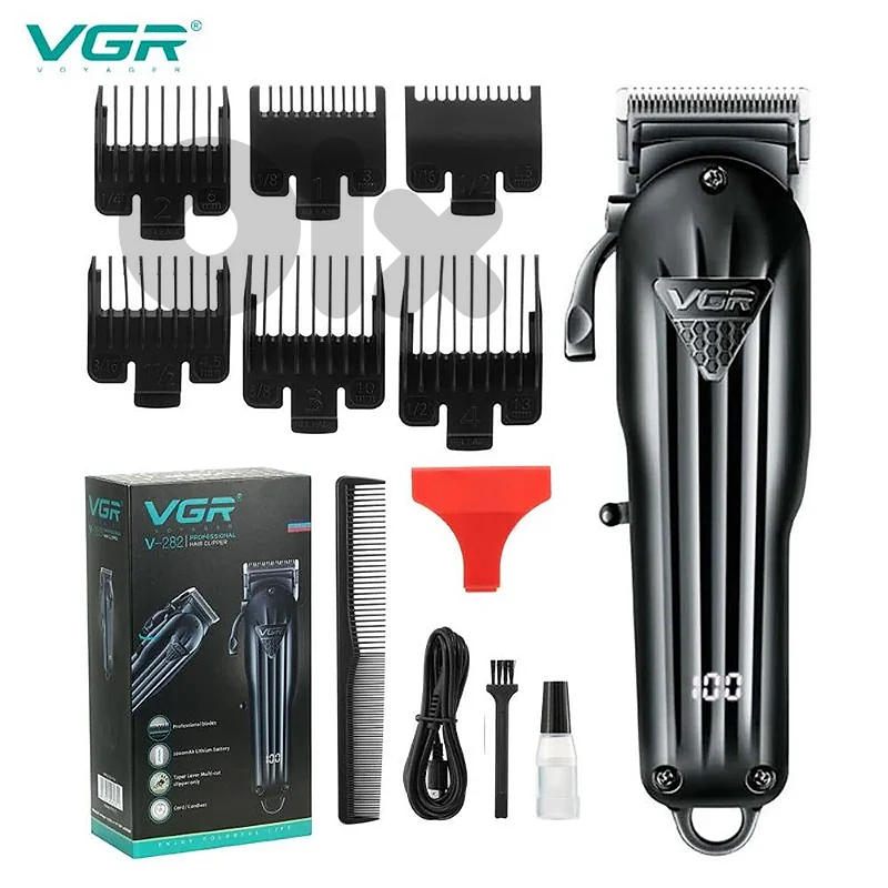 VGR-051 hair cutter