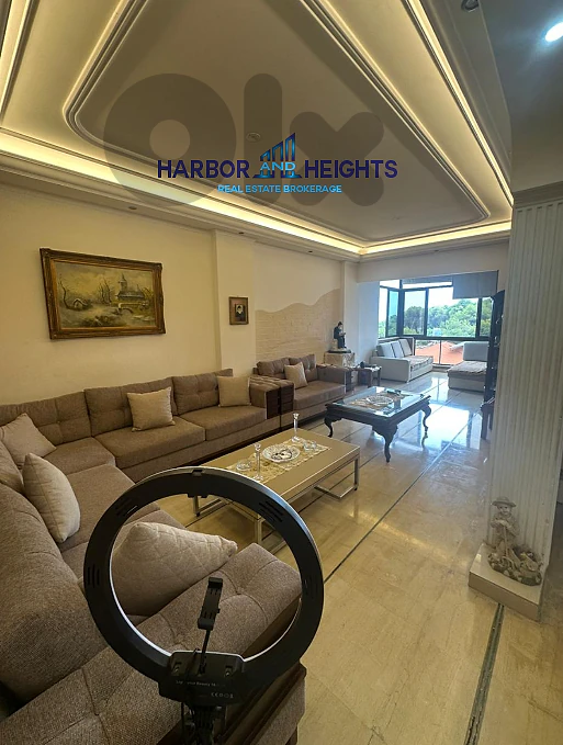 Apartment for Sale in Betchay - شقة للبيع في بطشاي