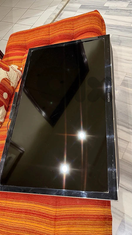 like new tv